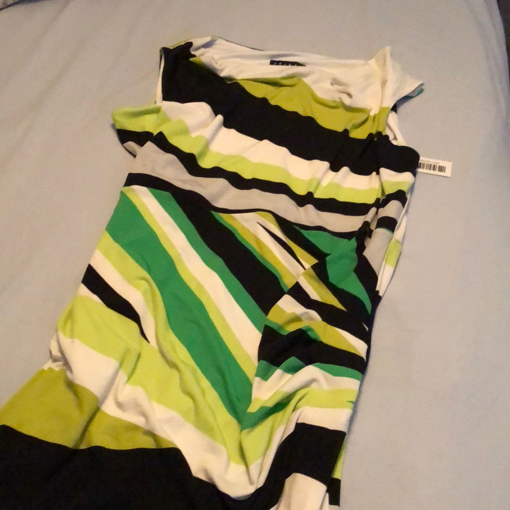 Great material and lined!